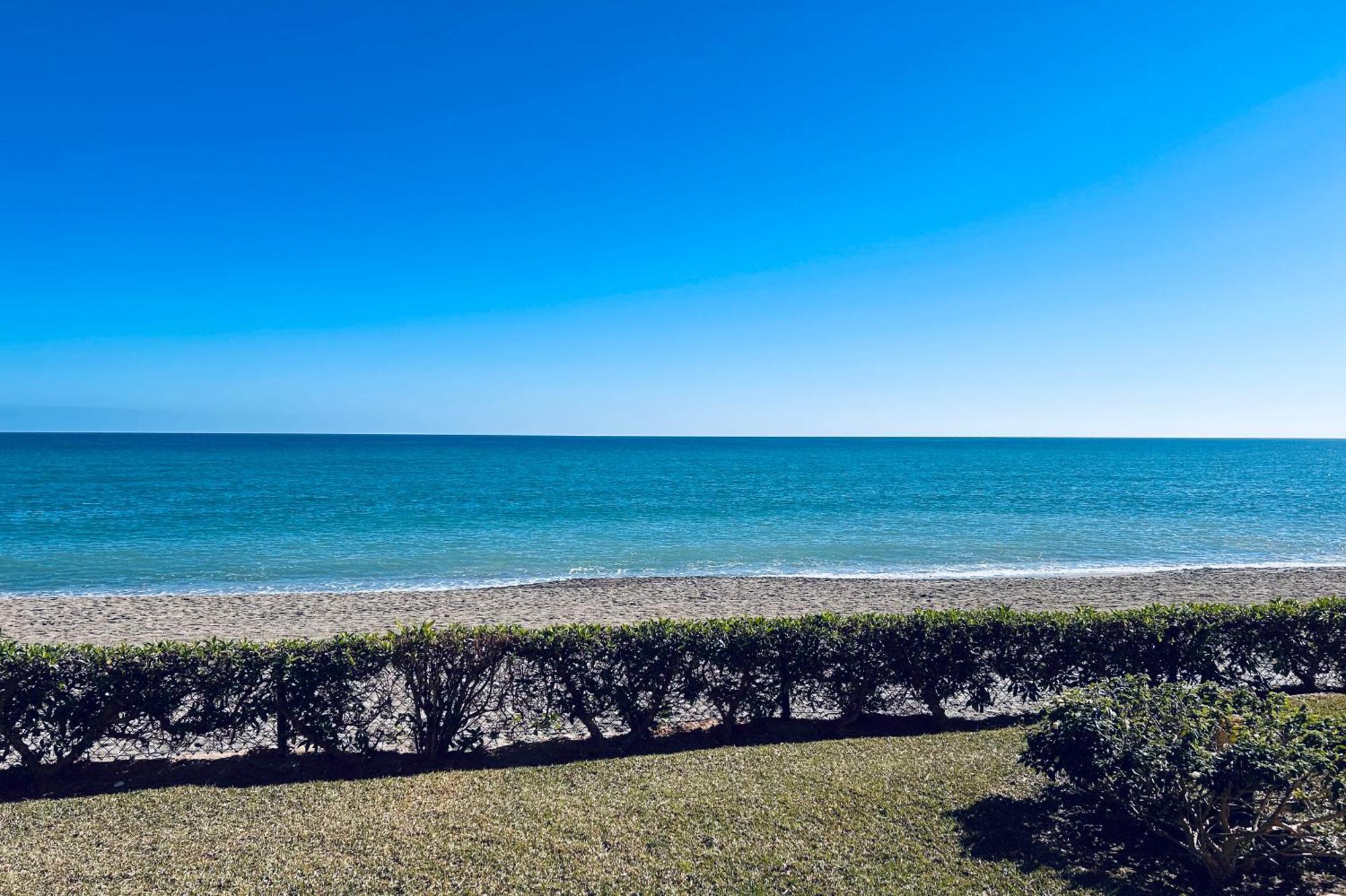Beachfront Nudist In Vera Playa Apartment *